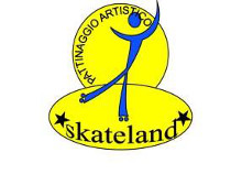 logo Skateland